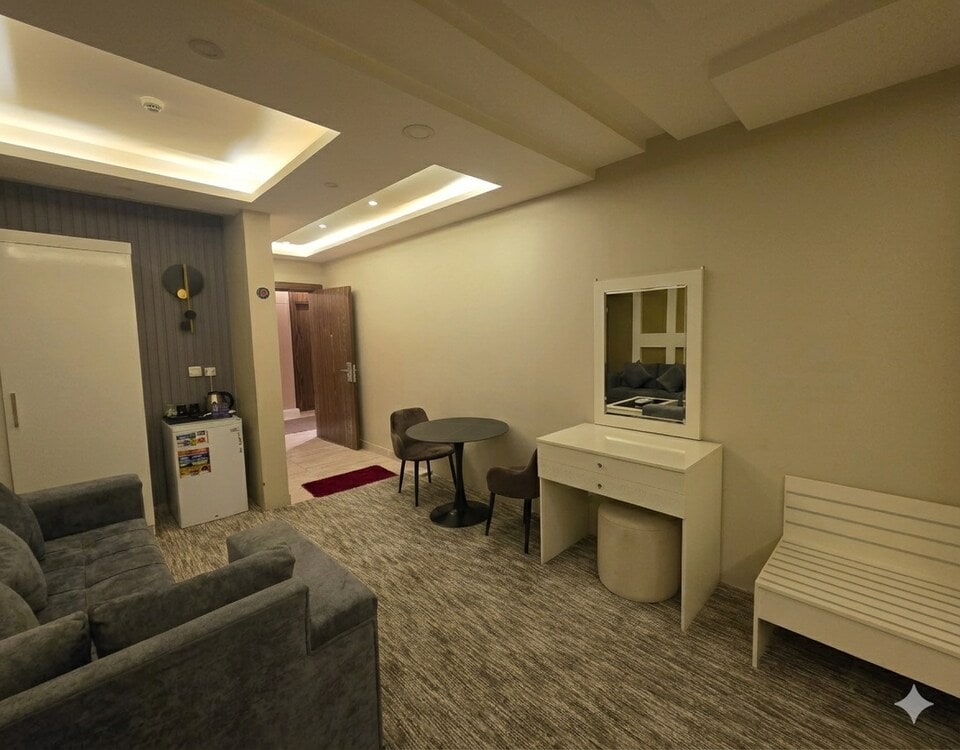 Dancenter Luxury Ninety Serviced Apartment , Al Muruj-Al Mursulat Riyadh, Riyadh