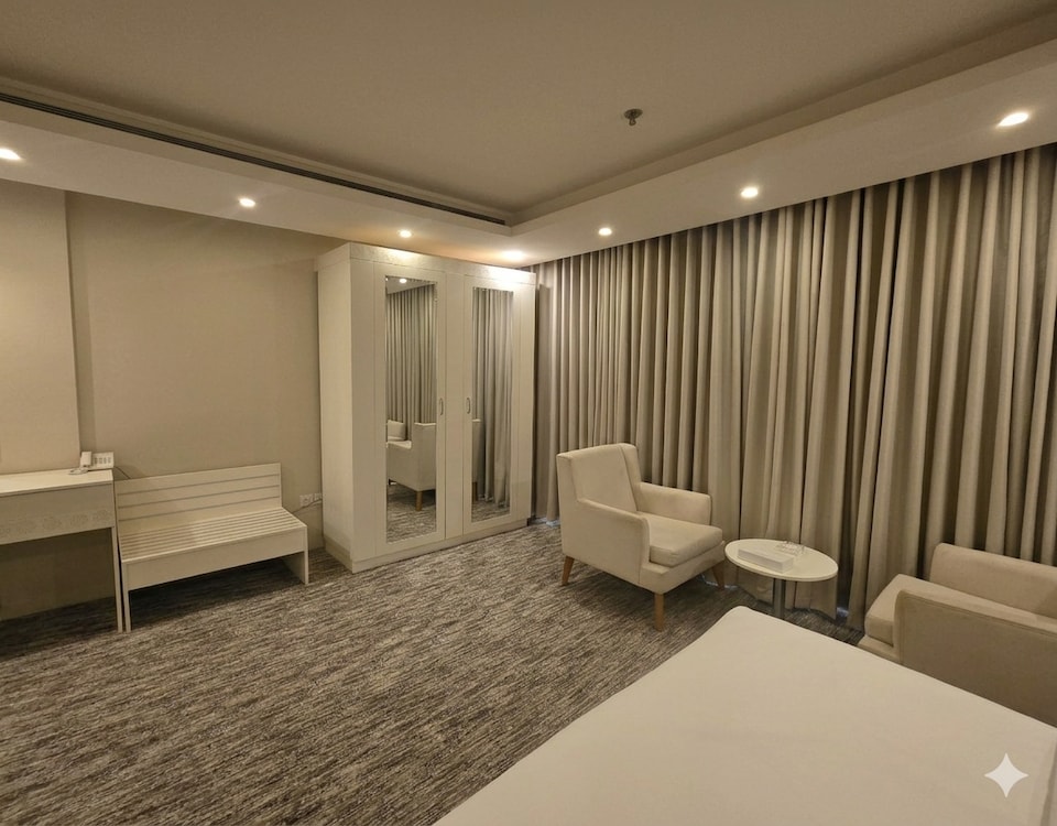 Dancenter Luxury Ninety Serviced Apartment , Al Muruj-Al Mursulat Riyadh, Riyadh