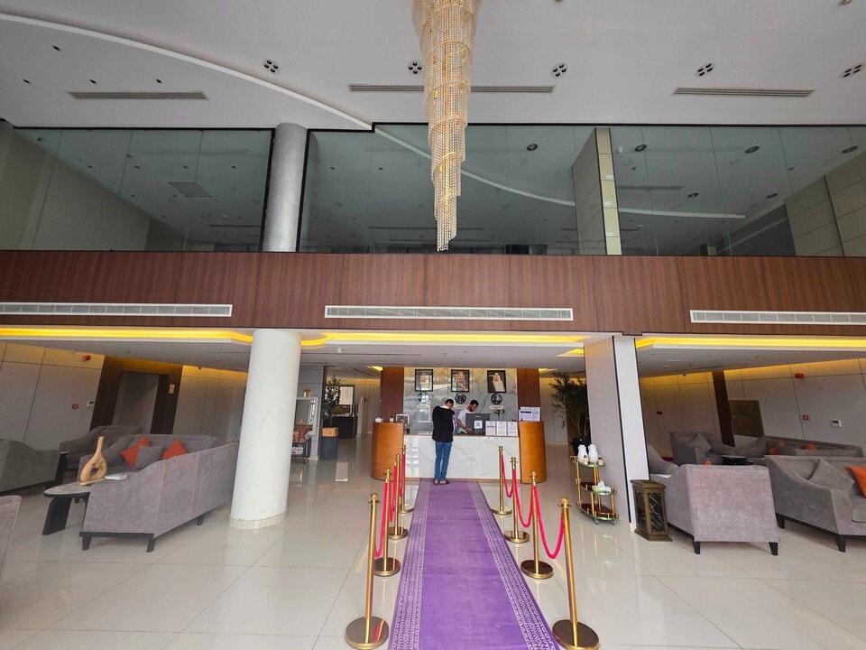 Dancenter Luxury Ninety Serviced Apartment , Al Muruj-Al Mursulat Riyadh, Riyadh