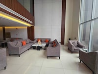 Dancenter Luxury Ninety Serviced Apartment 