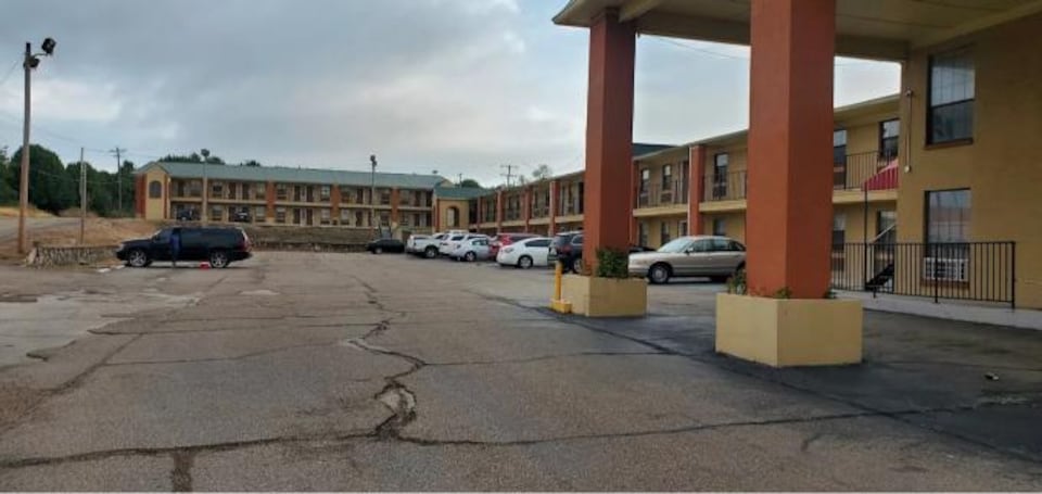 Diamond Inn Forrest City I-40, Forest City, AR, Forest City, AR