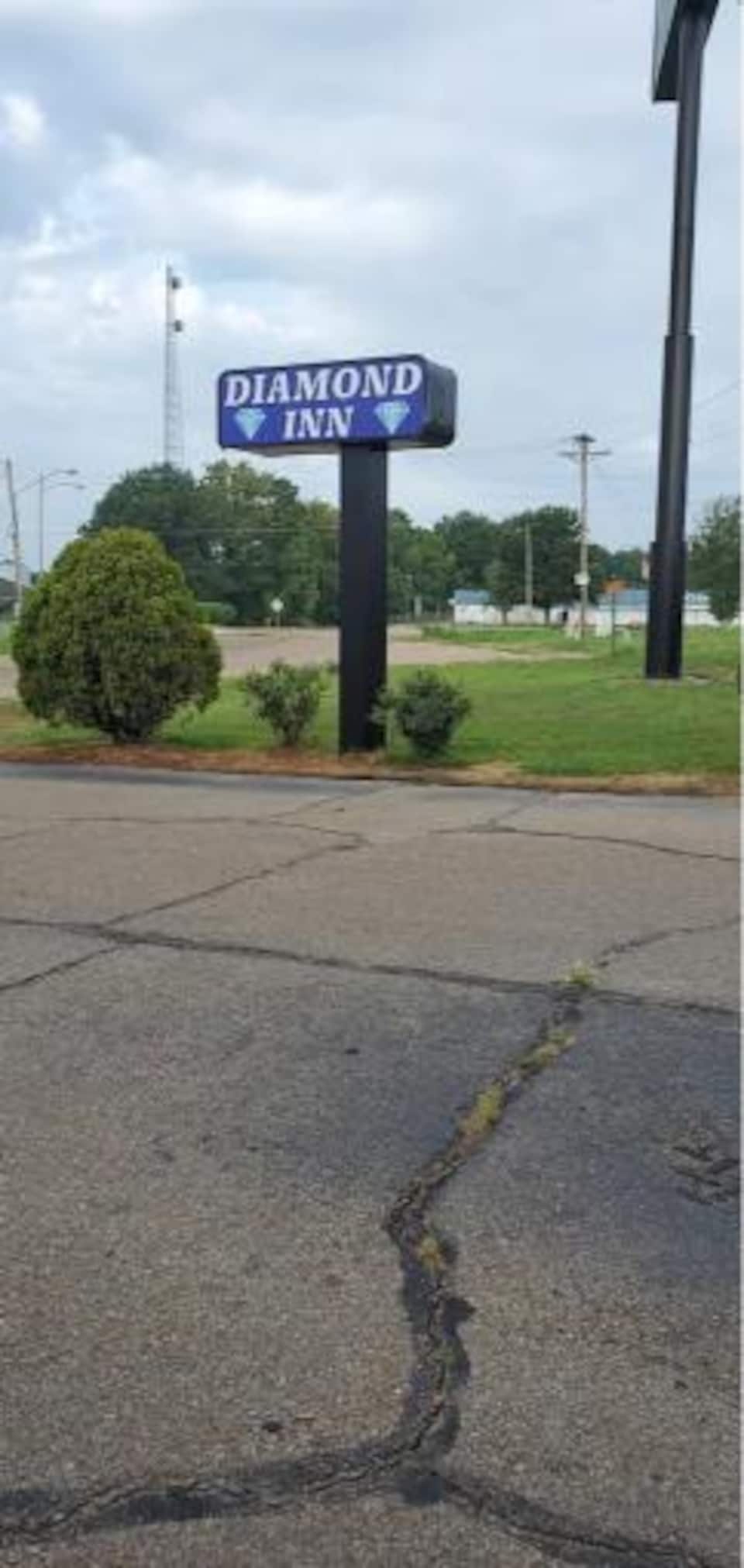 Diamond Inn Forrest City I-40, Forest City, AR, Forest City, AR