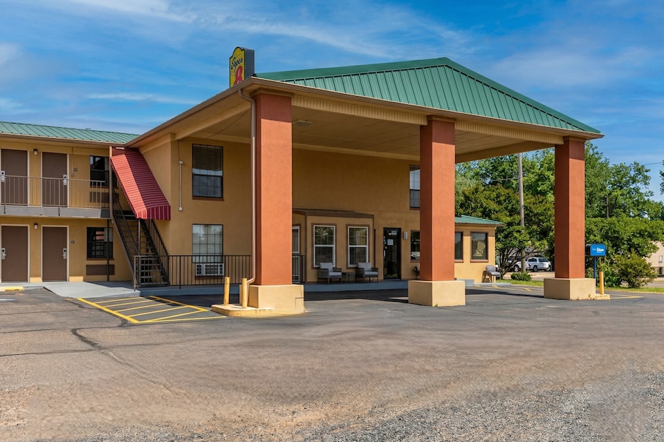 Diamond Inn Forrest City I-40, Forest City, AR, Forest City, AR