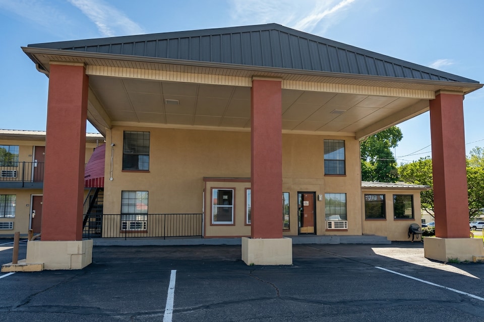 Diamond Inn Forrest City I-40, Forest City, AR, Forest City, AR