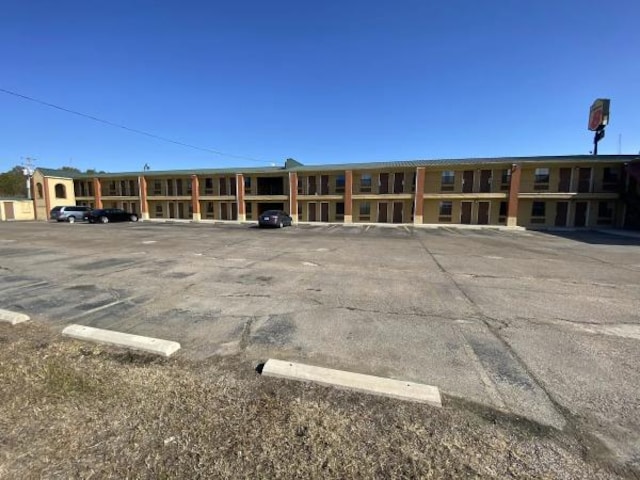 Diamond Inn Forrest City I-40