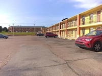 Diamond Inn Forrest City I-40