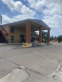 Diamond Inn Forrest City I-40