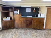 Diamond Inn Forrest City I-40