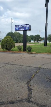 Diamond Inn Forrest City I-40