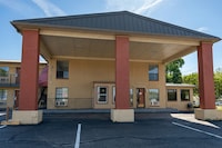 Diamond Inn Forrest City I-40