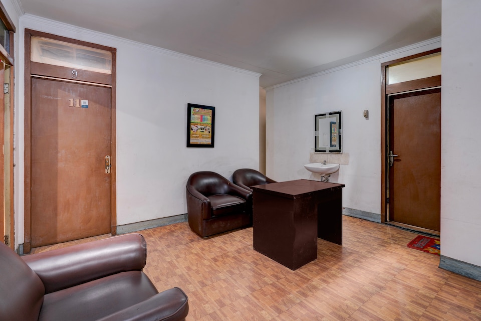 Hotel O near D'Botanica Bandung Mall formerly De Sun Pasteur Guest House, Bandung, Bandung