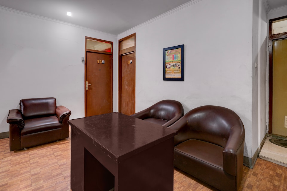 Hotel O near D'Botanica Bandung Mall formerly De Sun Pasteur Guest House, Bandung, Bandung