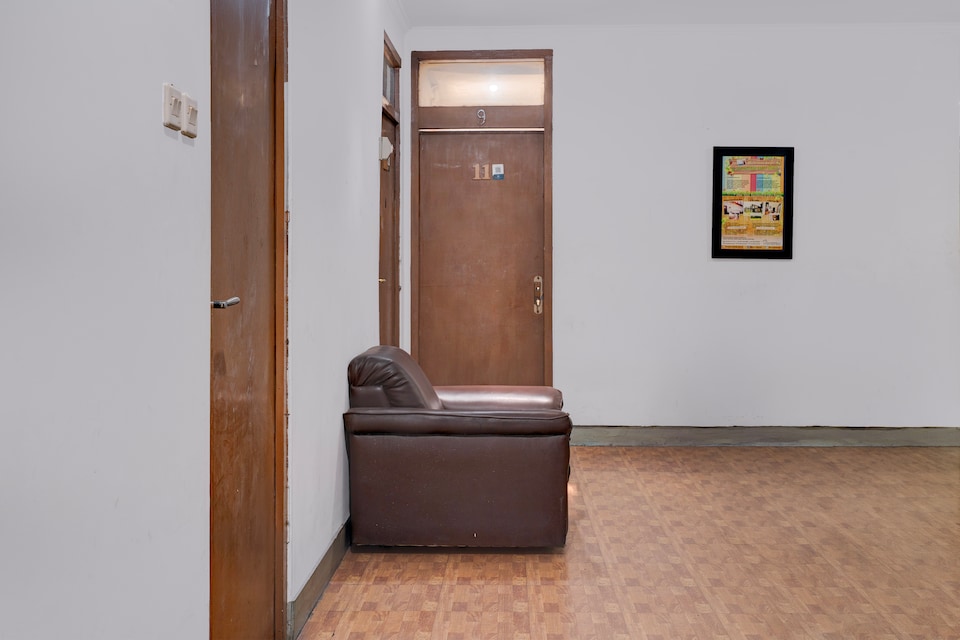 Hotel O near D'Botanica Bandung Mall formerly De Sun Pasteur Guest House, Bandung, Bandung