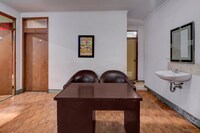 Hotel O near D'Botanica Bandung Mall formerly De Sun Pasteur Guest House