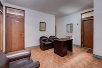 Hotel O near D'Botanica Bandung Mall formerly De Sun Pasteur Guest House