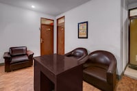 Hotel O near D'Botanica Bandung Mall formerly De Sun Pasteur Guest House