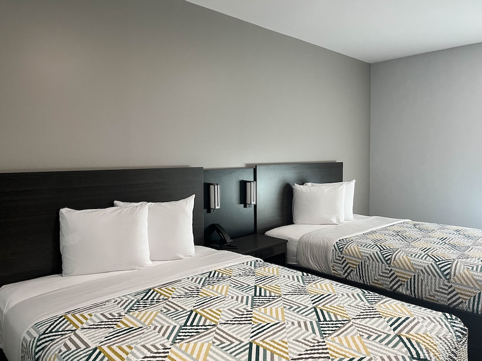 Studio 6 Extended Stay Lithia Springs, GA, C30122, Atlanta