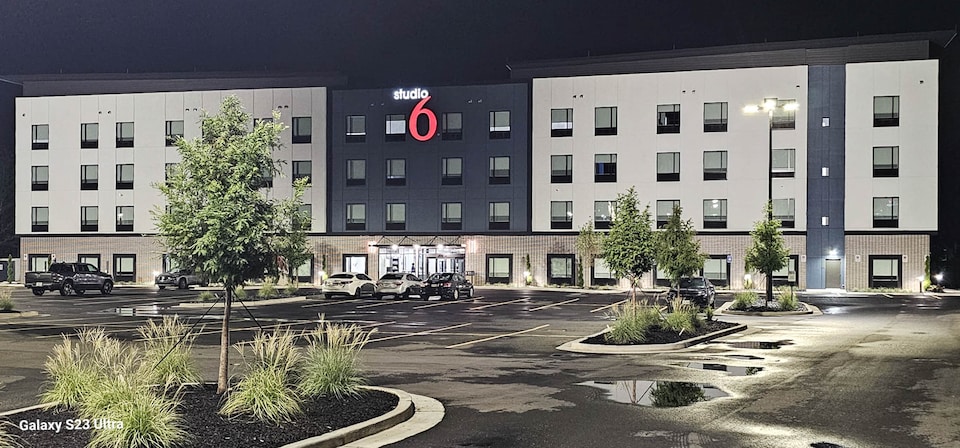Studio 6 Extended Stay Lithia Springs, GA, Lithia Springs, Lithia Springs