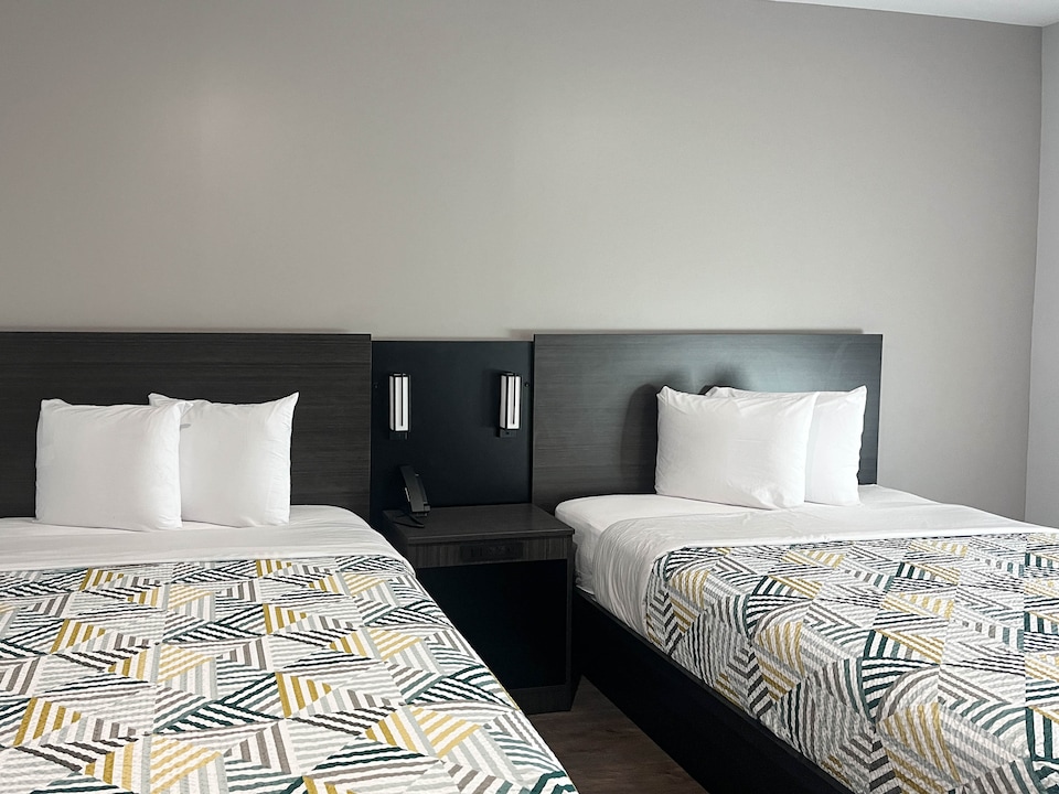 Studio 6 Extended Stay Lithia Springs, GA, C30122, Atlanta
