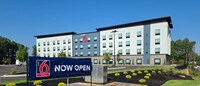 Studio 6 Extended Stay Lithia Springs, GA