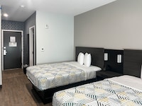 Studio 6 Extended Stay Lithia Springs, GA