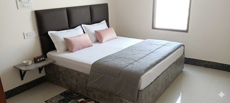 OYO 843856 SK Hotel Raisingh Nager, Raisingh Nagar, Raisingh Nagar