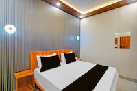 SPOT ON Hotel Crystal Haven 