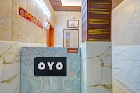 SPOT ON Hotel Crystal Haven 