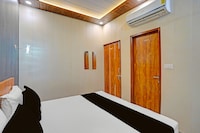 SPOT ON Hotel Crystal Haven 