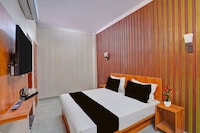 SPOT ON Hotel Crystal Haven 