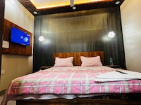 SPOT ON Hotel Crystal Haven 