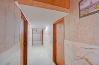 SPOT ON Hotel Crystal Haven 