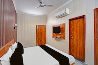 SPOT ON Hotel Crystal Haven 