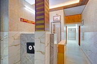 SPOT ON Hotel Crystal Haven 