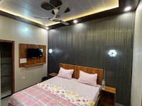 SPOT ON Hotel Crystal Haven 