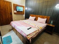 SPOT ON Hotel Crystal Haven 