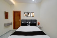 Hotel O Karmanghat Hanuman Temple Formerly The Grand Kakatiya