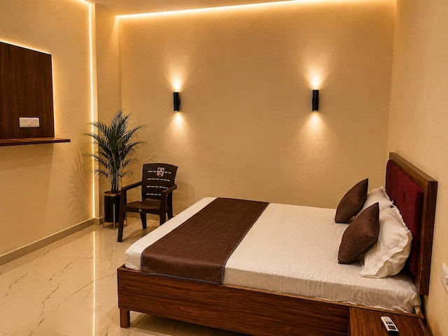 OYO 843861 Sivago Hotel, Salimar Road, Kosikalan, Mathura