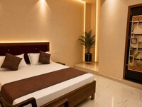 OYO 843861 Sivago Hotel, Salimar Road, Kosikalan, Mathura