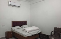 OYO 843861 Sivago Hotel