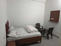 OYO 843861 Sivago Hotel