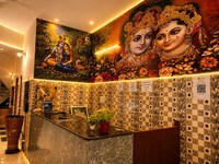 OYO 843861 Sivago Hotel, Salimar Road, Kosikalan, Mathura