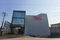 OYO 843861 Sivago Hotel, Salimar Road, Kosikalan, Mathura