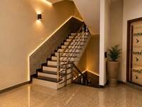 OYO 843861 Sivago Hotel, Salimar Road, Kosikalan, Mathura