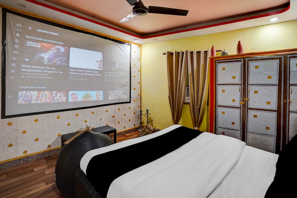 HOTEL O THE DEEP, Lajpat Nagar Delhi, Delhi