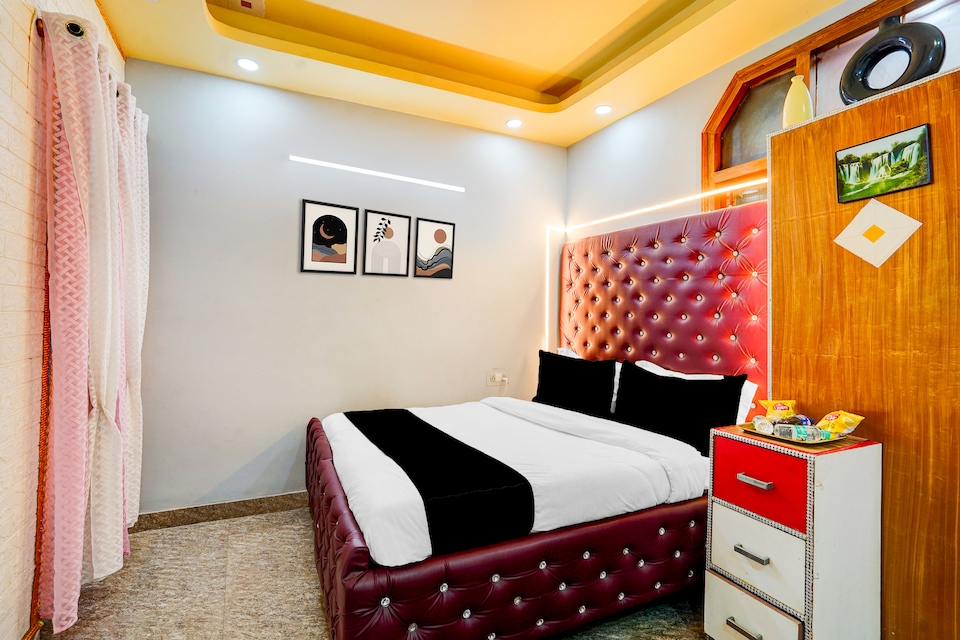 HOTEL O THE DEEP, Lajpat Nagar Delhi, Delhi