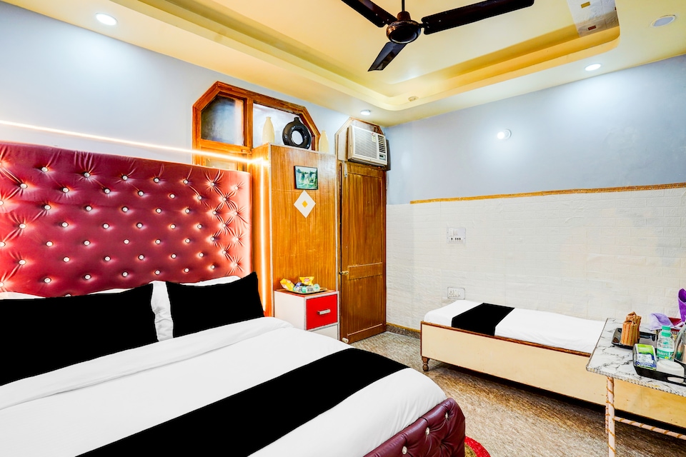 HOTEL O THE DEEP, Lajpat Nagar Delhi, Delhi