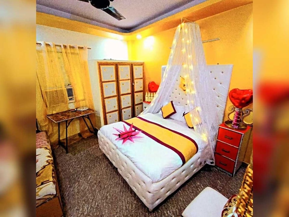 HOTEL O THE DEEP, Lajpat Nagar Delhi, Delhi