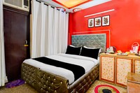 HOTEL O THE DEEP