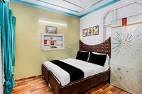 HOTEL O THE DEEP